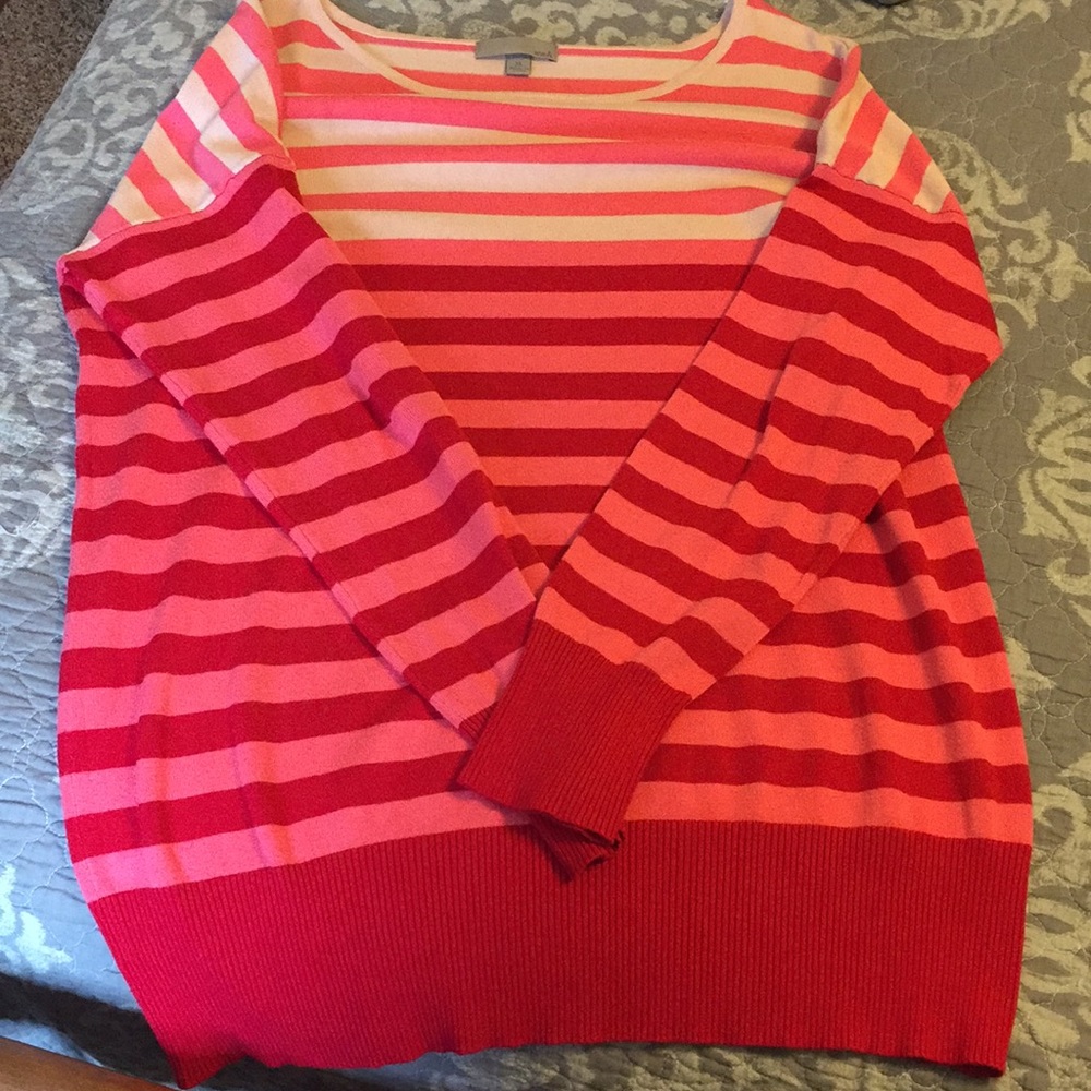 OneA sweater